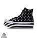 Dmsk boty Converse Dmsk boty Converse - kliknte pro vt nhled